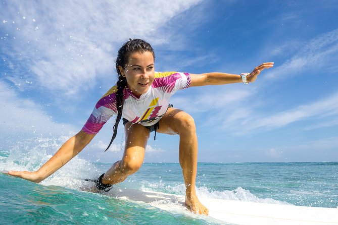 1.5-Hour Surf Lesson in Santa Monica - Key Takeaways Before You Paddle Out