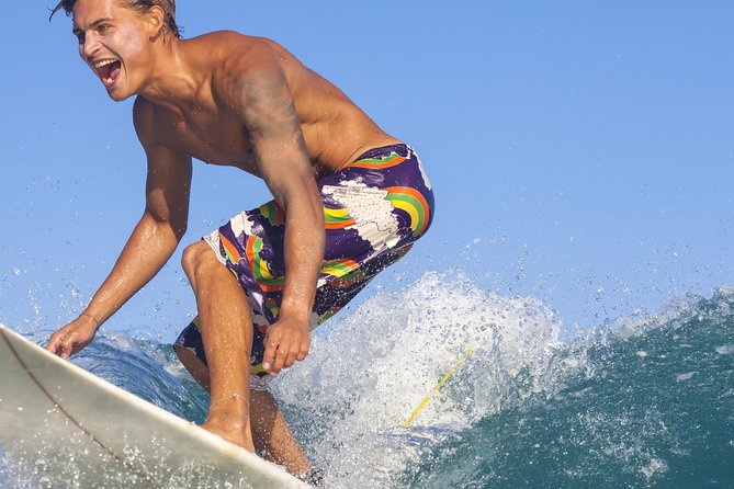 1.5-Hour Surf Lesson in Santa Monica - What to Wear and Bring So You’re Not Fighting the Ocean