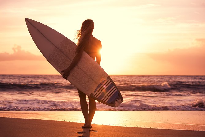 1.5-Hour Surf Lesson in Santa Monica - Families and Beginner-Friendly Coaching: Who This Fits Best
