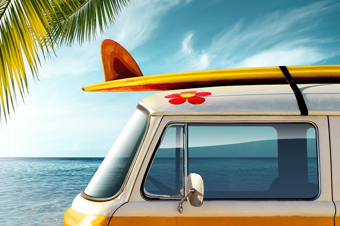 1.5-Hour Surf Lesson in Santa Monica - Kapowui Surf Lessons and What You Actually Get for $140