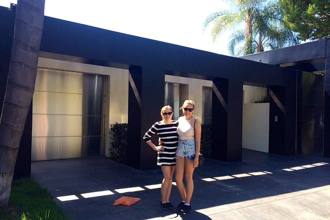 2 1/2 Hour Private Tour of Hollywood, Beverly Hills and Bel Air - Beverly Hills and Bel Air: The Celebrity-Home View From the Road