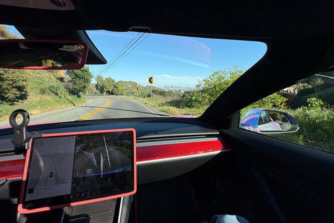 2.5-Hour Hollywood Sign AI-Powered Driving Tour - Value: what you get in 2 hours, and how the add-ons play out