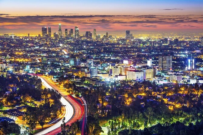 2.5 Hour Private Sightseeing Tour of Hollywood and Beverly Hills - Hollywood Walk of Fame and Rodeo Drive: Quick Hits, Big Photo Payoff