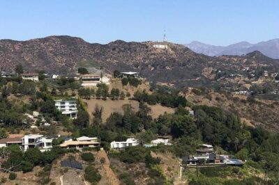 2.5 Hour Private Sightseeing Tour of Hollywood and Beverly Hills - Where You’ll Start and Why It Matters in Spread-Out Los Angeles