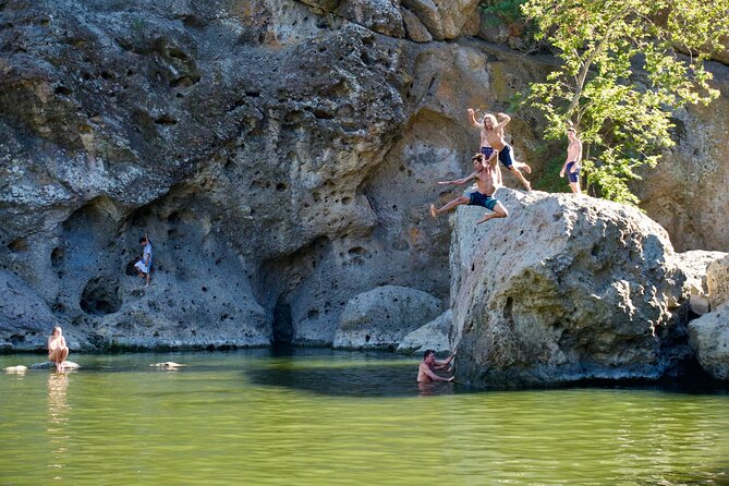 2 Day Beginner Surf Adventure - What’s Included: Gear, Meals, Camping, and Real Surf Time