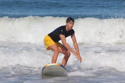 2-Hour Group Surf Lesson in Venice Beach - The 2-Hour Plan: Beach Basics, Then 50–60 Minutes of Water
