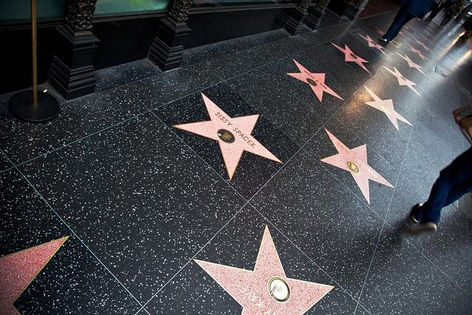 2-Hour Hollywood, West Hollywood and Beverly Hills Open Bus Tour - Who Should Book This Tour, and Who Should Skip It