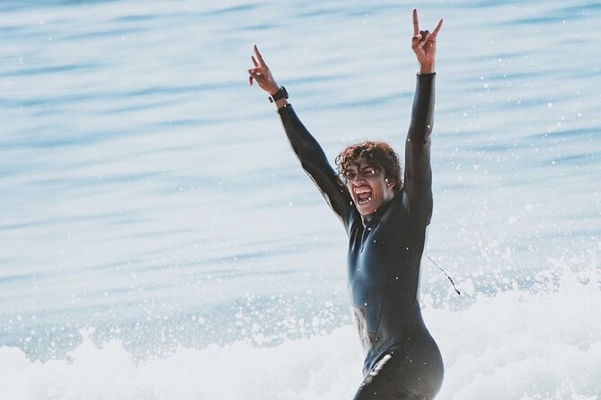 2-Hour Private Surfing Lesson in Venice Beach - Price and logistics: is $99 per person fair?