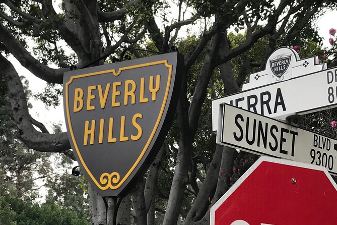 2 Hour Private Tour - Hollywood and Beverly Hills Celebrity Homes - The Beverly Wilshire detail you’ll hear (and why it matters)