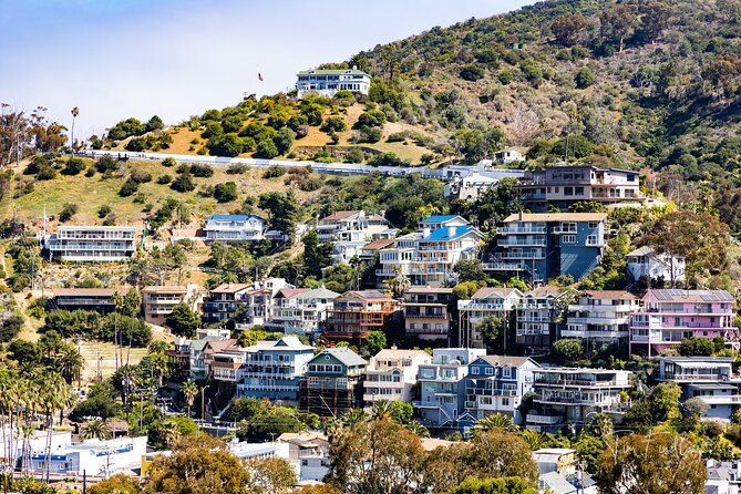 2 Hour Private Tour of Avalon - Should you book this private Avalon golf cart tour?