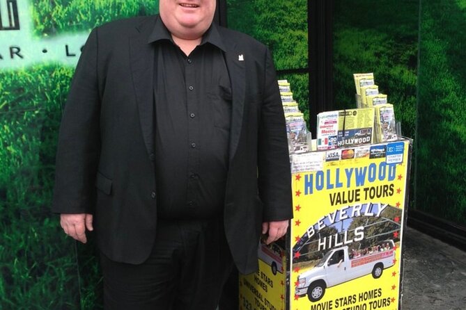 2-Hour Shared Celebrities Home Tours in Hollywood - Sunset Strip Drive: Nightlife Energy Without the Noise