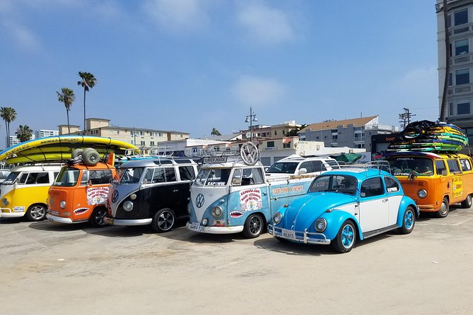 2-Hour Surf Lesson in Santa Monica - The instructor factor: Dale and the importance of patience