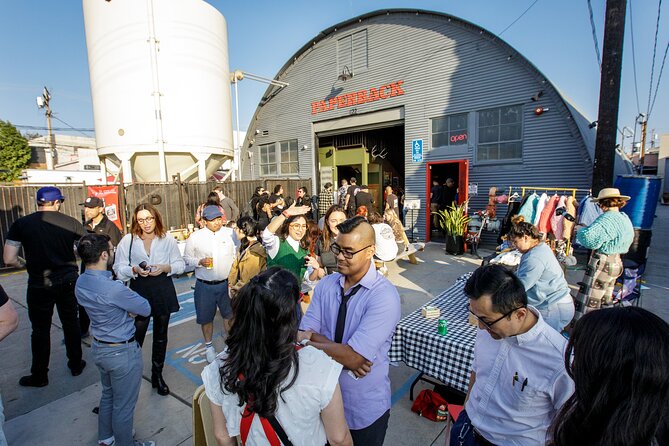 2 Hours Party Bike Pub Crawl Tour in Glendale California - The ride setup: what’s included on the cart