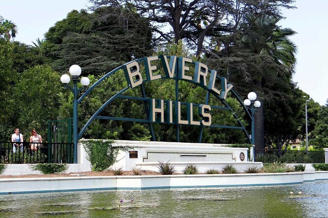 3.5-Hour LA Story Tour: Our Most Popular Los Angeles Tour! - Greystone Mansion and Beverly Hills drives: film locations and star-home views