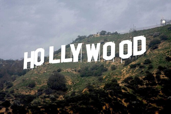 3.5-Hour LA Story Tour: Our Most Popular Los Angeles Tour! - Your guide and your day: how the tour stays flexible