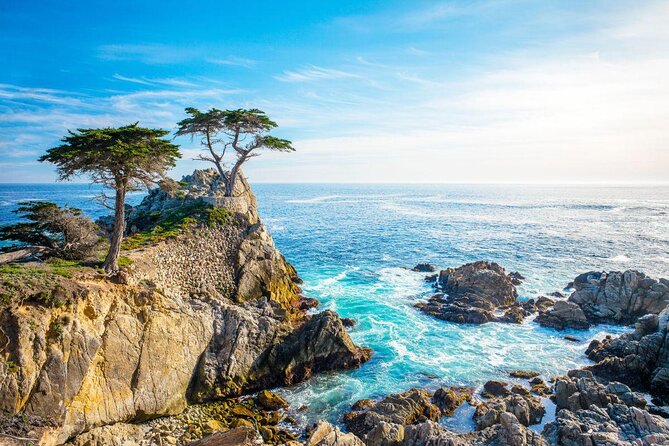 3-Day Tour: San Francisco, Yosemite National Park and LA - Key highlights worth planning for