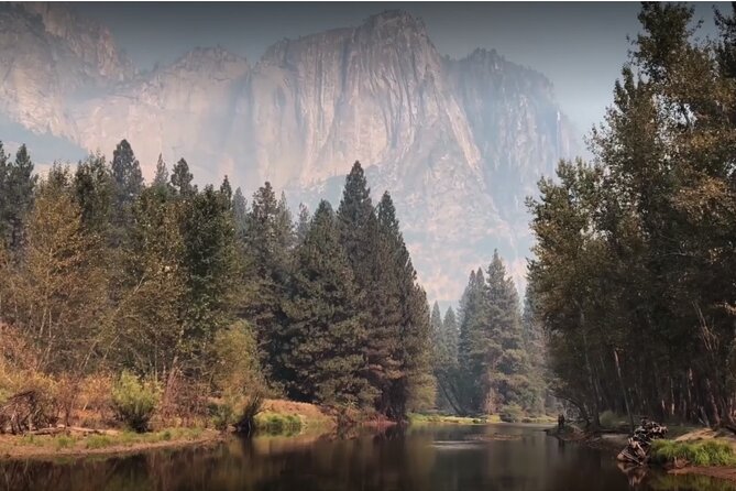 3-Day Tour: San Francisco, Yosemite National Park and LA - Night one in San Francisco: why your hotel choice matters on this route