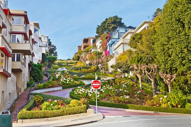 3-Day Tour: San Francisco, Yosemite National Park and LA - Which guide style works best for you: Sumei and Jordan as examples