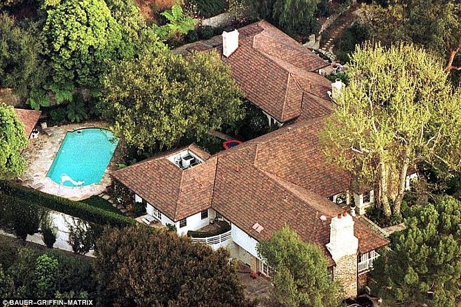 3-Hour Exclusive Tour of Hollywood & Beverly Hills - Guide Mark and the Quiet Power of Getting It Right