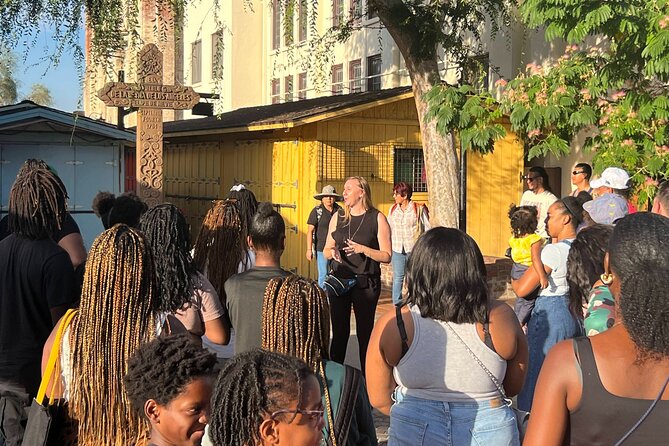 3 Hour Ghost Bus Tour in Hollywood and Downtown Los Angeles - Key things you should know before you go