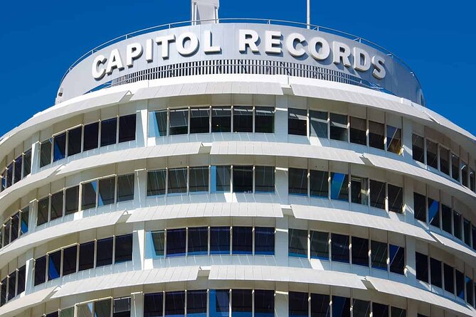 3-Hour Small Group Tour: Hollywood to Beverly Hills - Beverly Hills in quick snapshots: 90210 stops and celebrity addresses