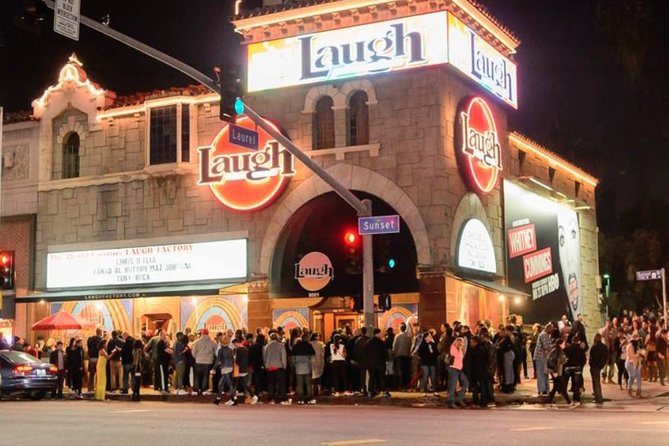 3-Hour Small Group Tour: Hollywood to Beverly Hills - Pacing and photo strategy for short stops