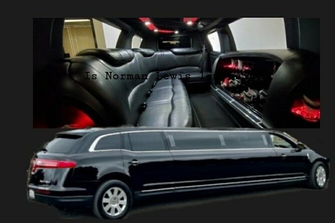 4, 5, or 6 Hour Los Angeles Private Tour in Stretch Limo - How the Limo Format Changes the LA Experience