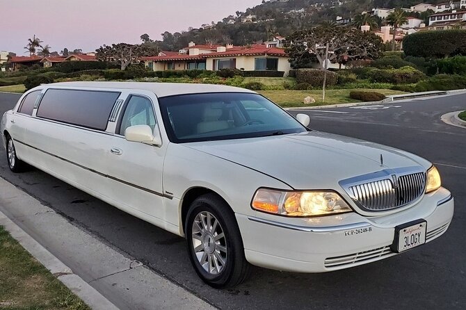4, 5, or 6 Hour Los Angeles Private Tour in Stretch Limo - Who This Tour Suits Best (And Who Should Think Twice)