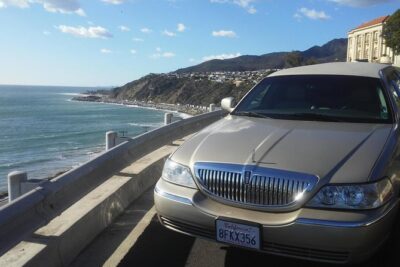 6-HourTour of Los Angeles, Hollywood, Beverly and other cities!! - Sunset Strip Cruising: Nightlife Street Energy in Daylight