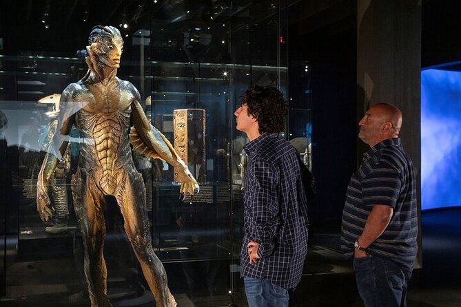 Academy Museum of Motion Pictures - Key highlights to know before you go