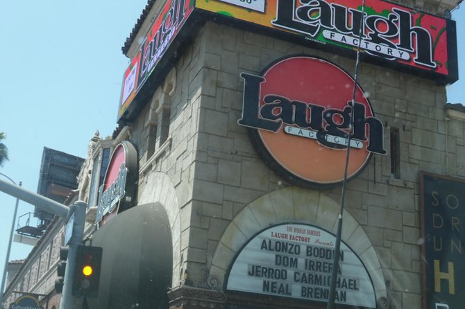 All Day Tour 5.3 Hour - The logistics that can matter more than you think