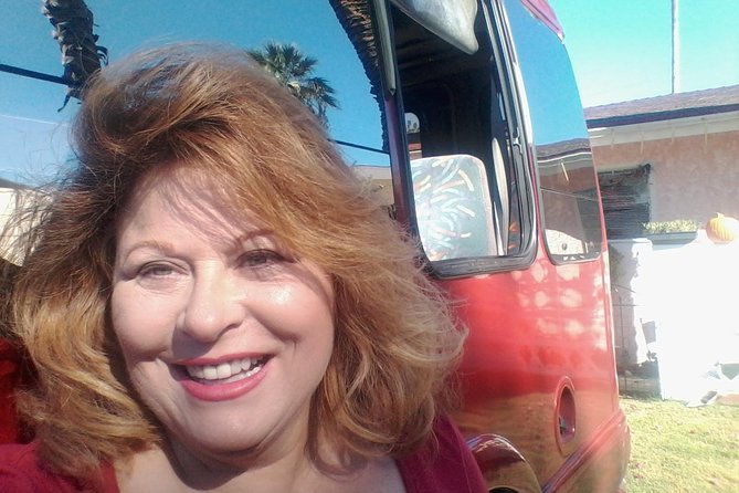 All Star Showbiz Tours. Stars Homes, Beach Tours & More More! - Hollywood celeb homes from the street, with less hassle