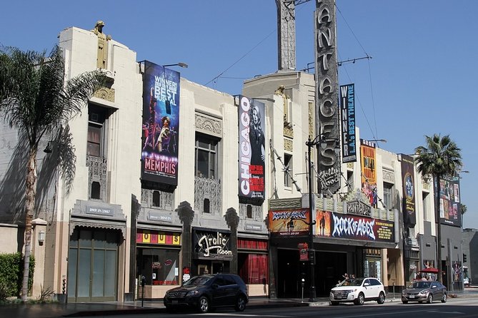 An Epic Scavenger Hunt: Tinseltown's Biggest Stars - Key things to know before you go