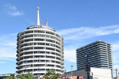 An Epic Scavenger Hunt: Tinseltown's Biggest Stars - Starting at 1750 Vine St: your Hollywood Boulevard launch point