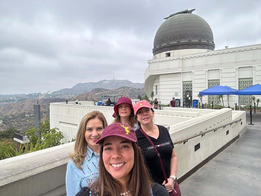 Anaheim: Los Angeles & Hollywood Day Tour - Key Highlights You’ll Notice Fast