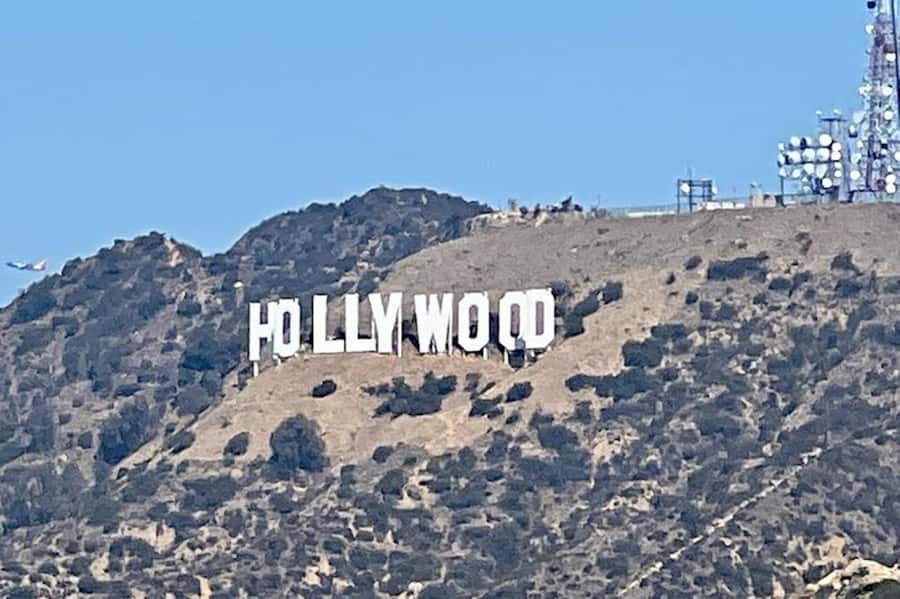 Anaheim: Los Angeles & Hollywood Day Tour - Hollywood Walk of Fame and Chinese Theater: Time to Look, Not Just Pose