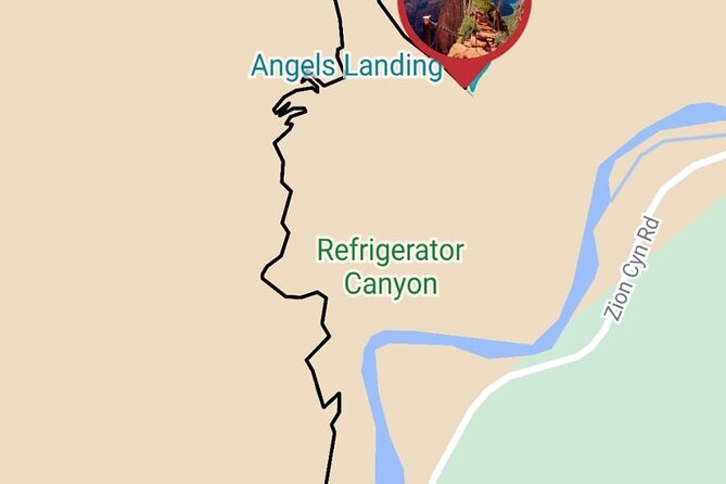 APP Self-guided routes West Coast with audio guide - Launch morning in Los Angeles: Hollywood Sign and photo stops