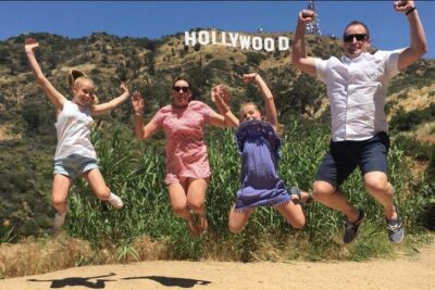 Best in LA: Private, Full-Day, Guided Sightseeing Tour - Santa Monica Pier: the Route 66 moment with ocean views