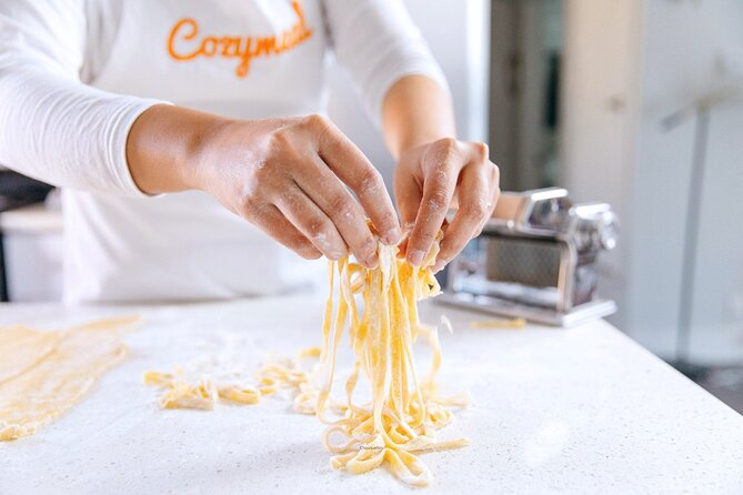 Best Italian Pasta Class in Los Angeles (Includes 3-Course Meal) - Key Things to Know Before You Go