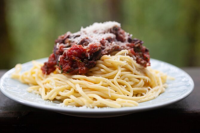 Best Italian Pasta Class in Los Angeles (Includes 3-Course Meal) - A 2.5-Hour Pasta Class That Feels Like Real Italy
