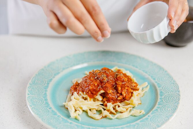 Best Italian Pasta Class in Los Angeles (Includes 3-Course Meal) - BYOB-Friendly: Make It a Proper Night Out