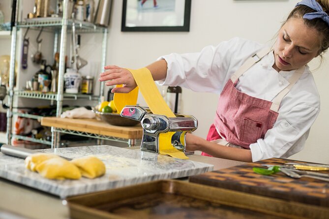 Best Italian Pasta Class in Los Angeles (Includes 3-Course Meal) - Where You Start in Los Angeles (and How to Plan Around It)