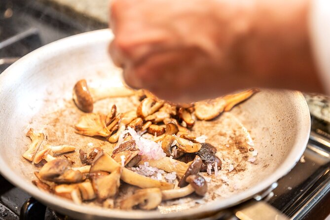 Best Italian Pasta Class in Los Angeles (Includes 3-Course Meal) - Who This Pasta Class Is Best For