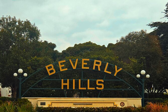 Beverly Hills and Rodeo Drive: A Self-Guided Audio Tour - Rodeo Drive: Retail Glamour With a Real Origin Story