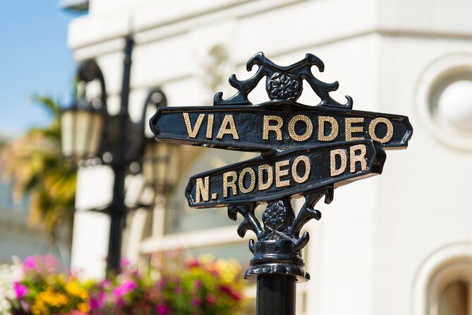 Beverly Hills Food Tour with Gourmet Tastings and Drinks - The Guide Makes the Difference: Brian Rodda’s Style