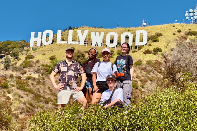 Beverly Hills: Scott E-Bike Tours Hollywood LA Private Tour - Mulholland Drive Into Beverly Hills: Skills-Dependent