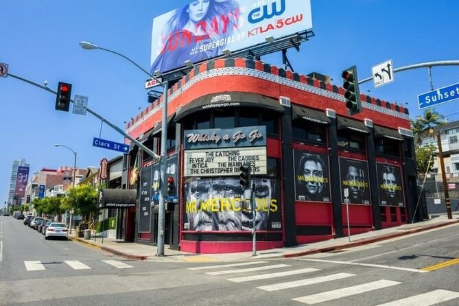 Beverly Hills: Scott E-Bike Tours Hollywood LA Private Tour - Beverly Hills Neighborhoods, Mansions, and Famous Film Streets