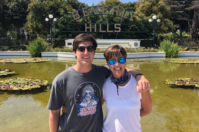 Beverly Hills Segway Tour - Cruising Wilshire Boulevard: Celebrity Homes, Greystone Mansion, and Big Views