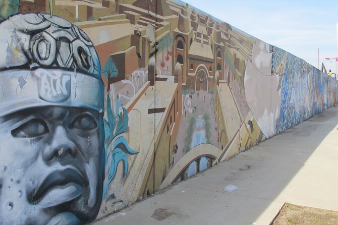 Black History Tours of South LA (Guided Van Tour) - Crenshaw - Key Highlights You’ll Care About