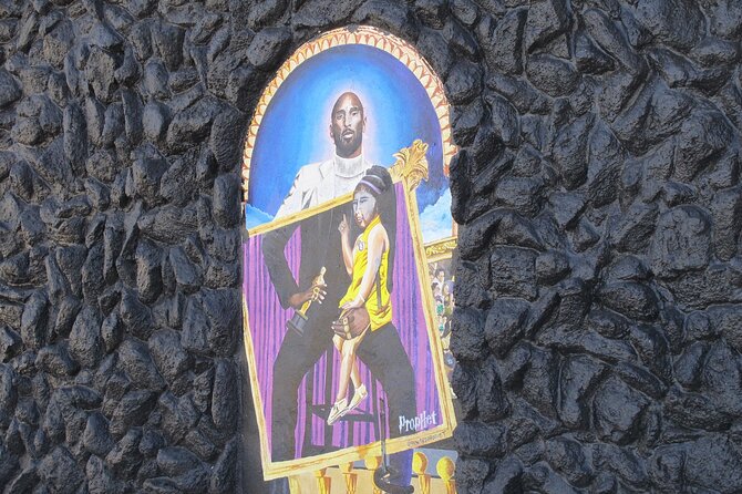 Black History Tours of South LA (Guided Van Tour) - Crenshaw - Leimert Park Village: The Black Greenwich Village Angle